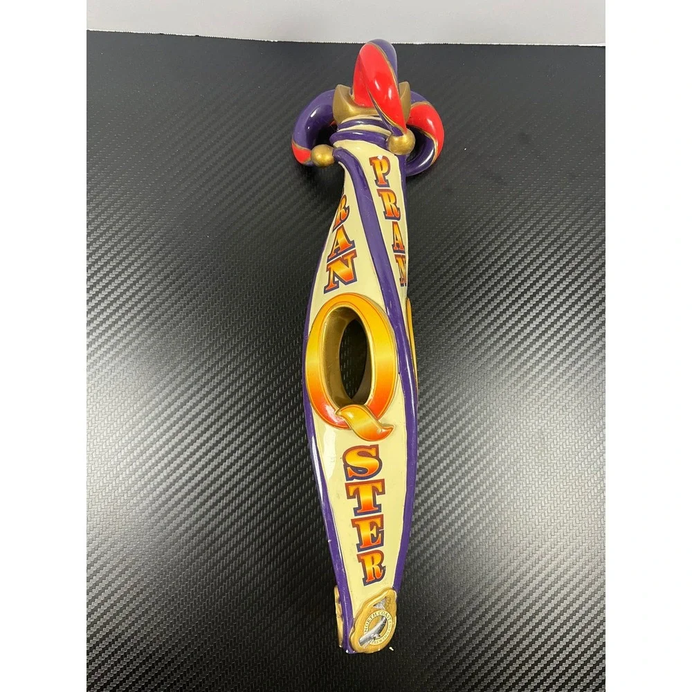 North Coast Brewing Co. Jester‎ Tap Handle 